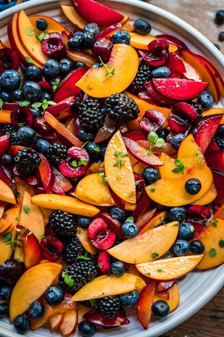 Rustic Orchard Bounty: Season's Best Selection
